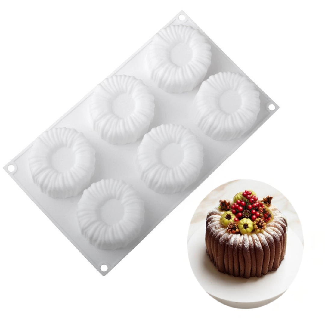 Velvet Mold