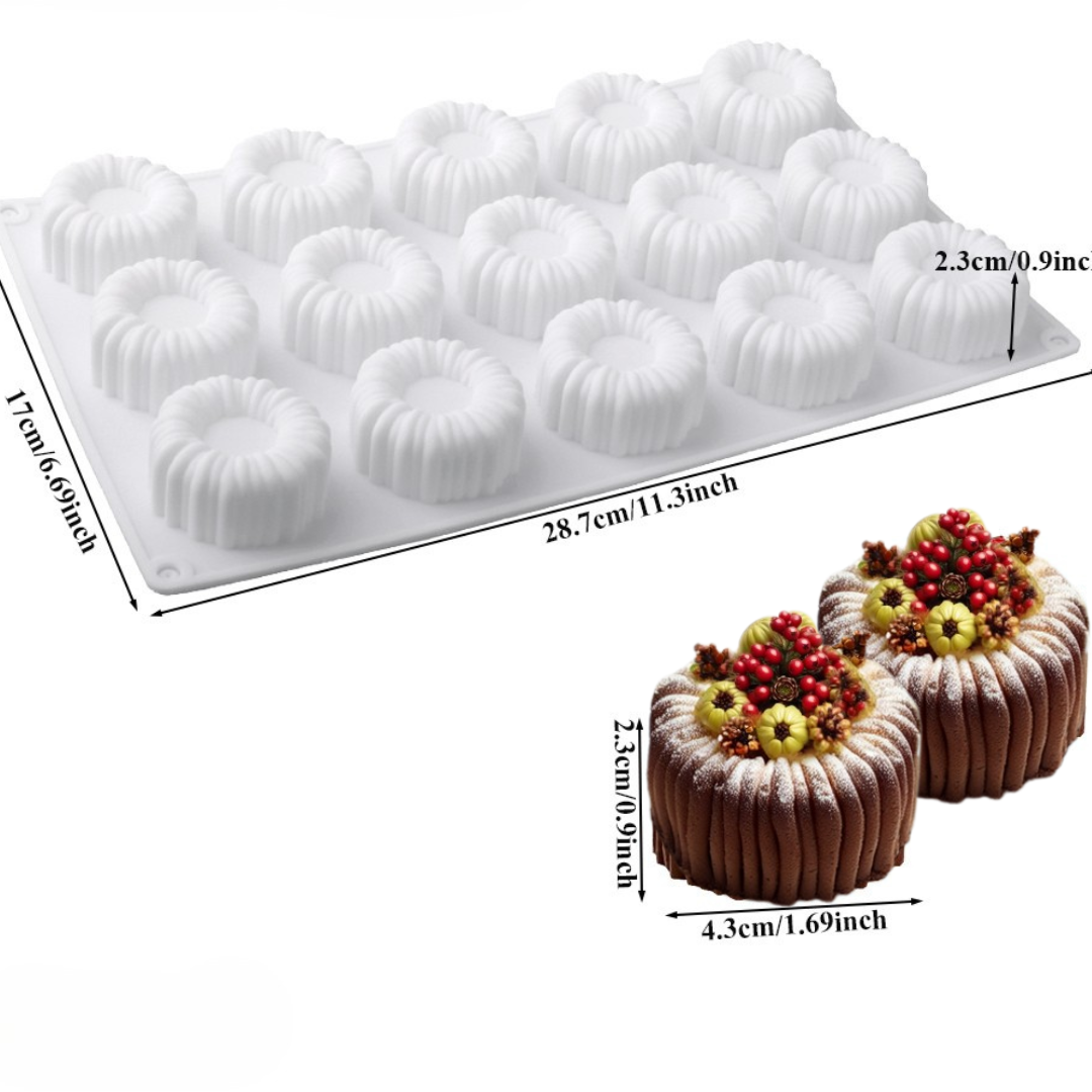 Velvet Mold
