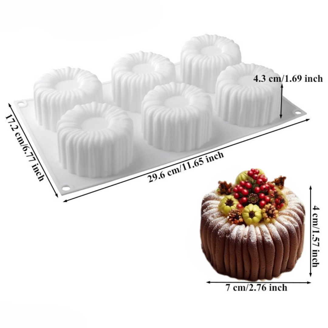 Velvet Mold