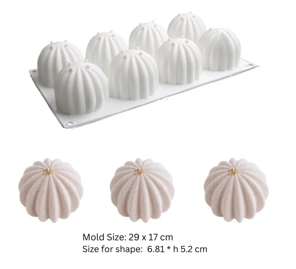 French Mold 900