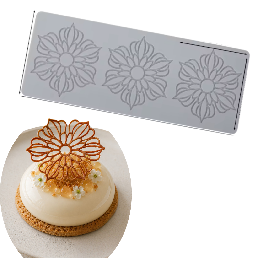 Branch Tuille Mold