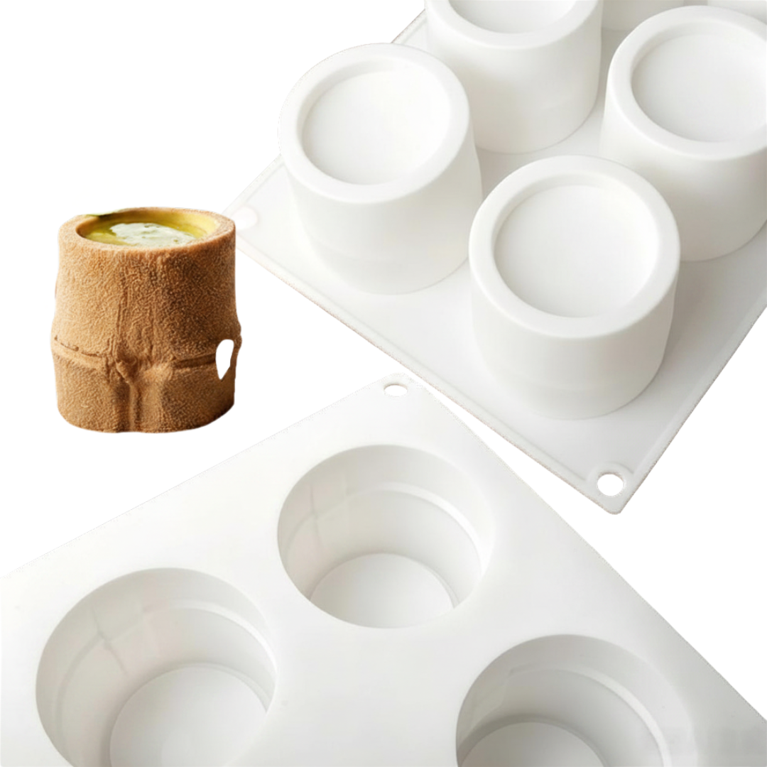 Bamboo Mold