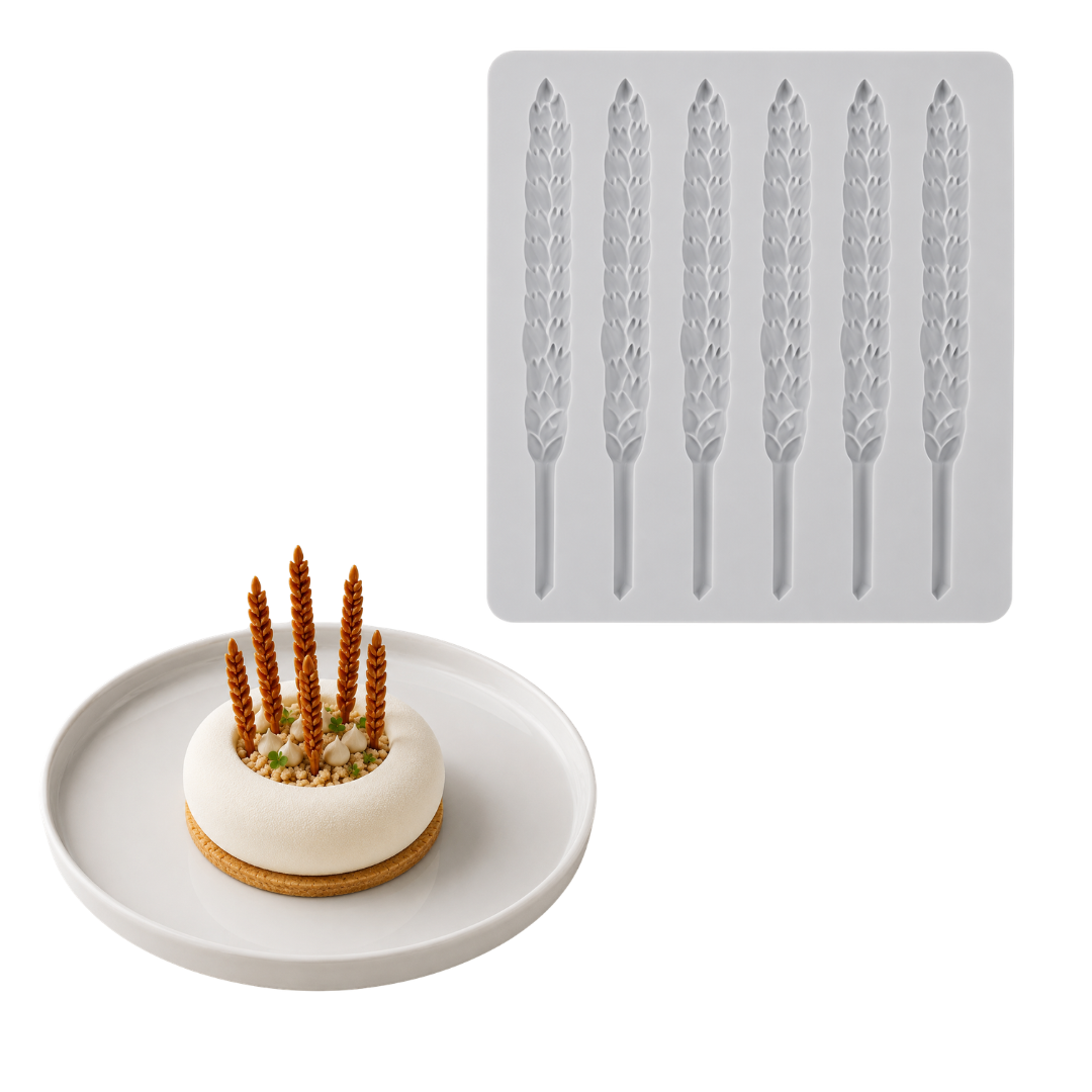 Branch Tuille Mold