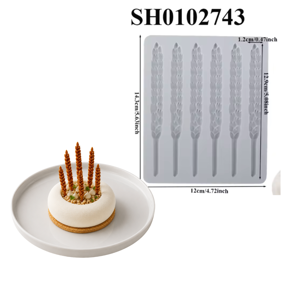Branch Tuille Mold