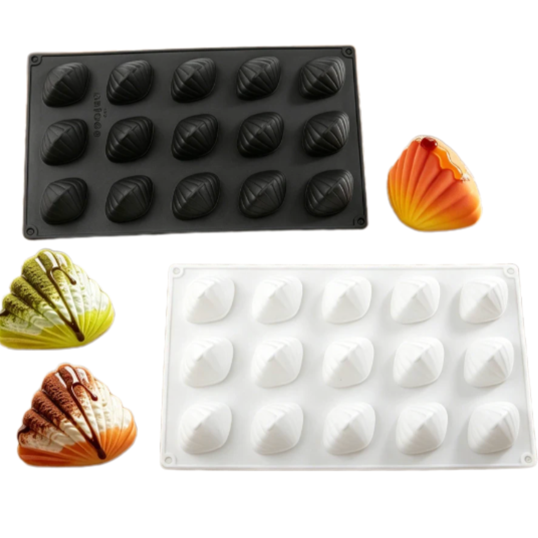 Seashell Mold