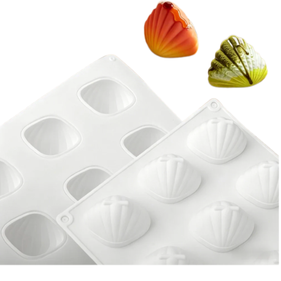Seashell Mold