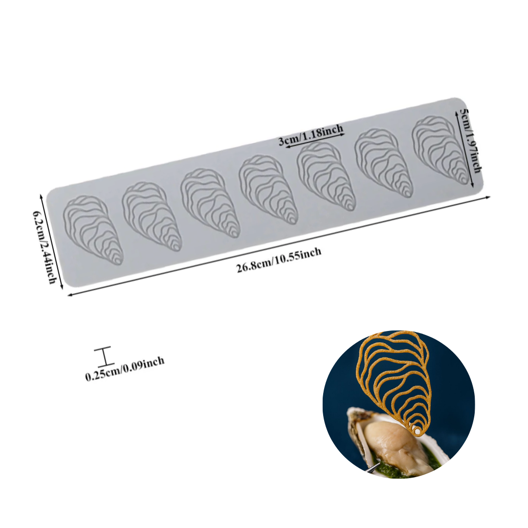 Sea Tuille Colection