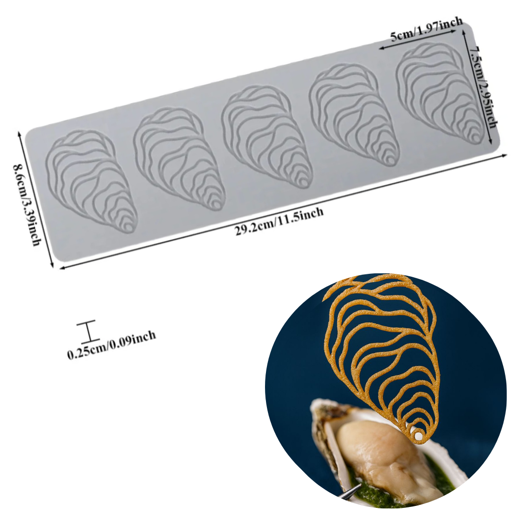 Sea Tuille Colection