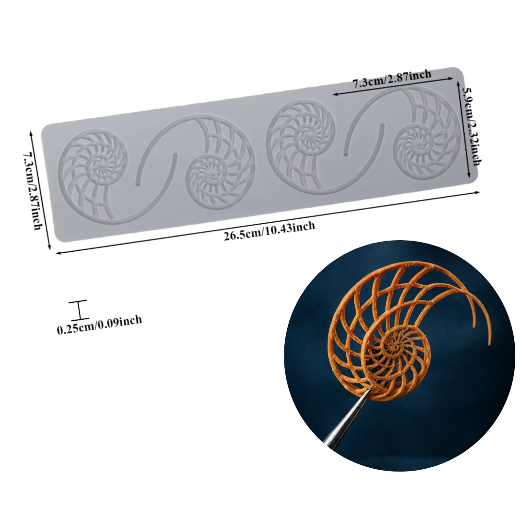 Sea Tuille Colection