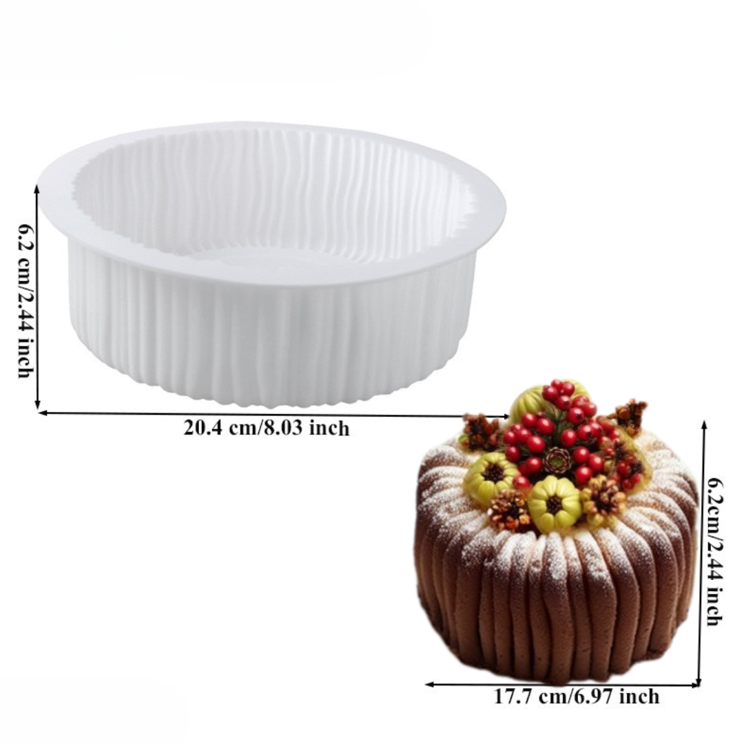 Velvet Mold