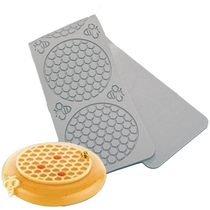 Honeycomb Molds