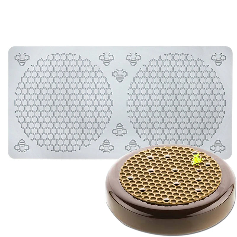 Honeycomb Molds