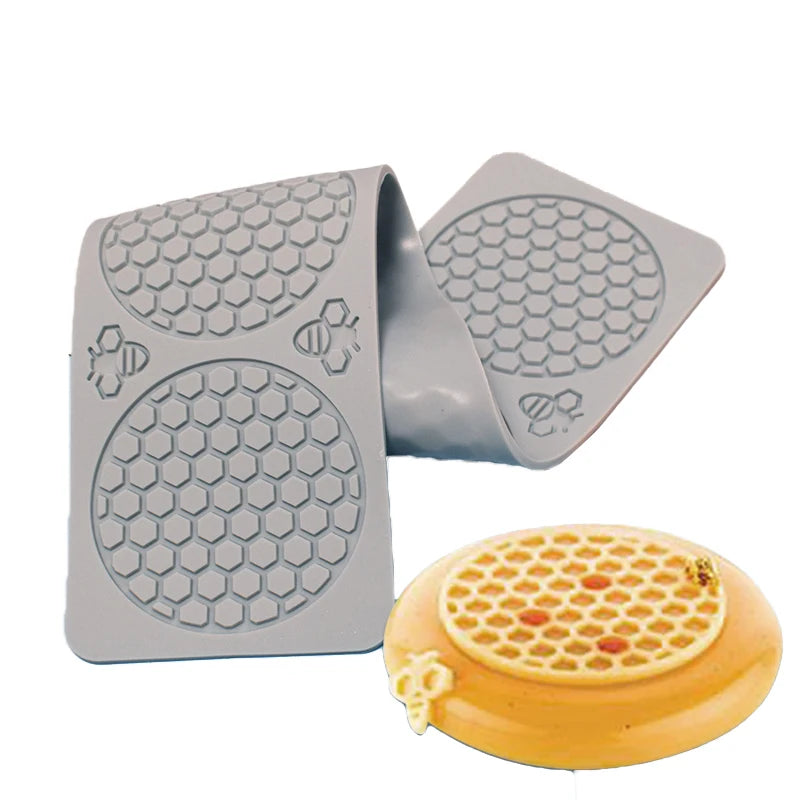 Honeycomb Molds