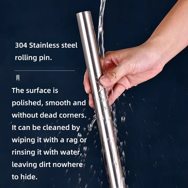 Adjustable Rolling Pin