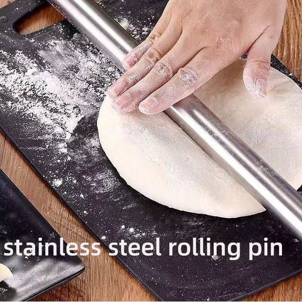 Adjustable Rolling Pin