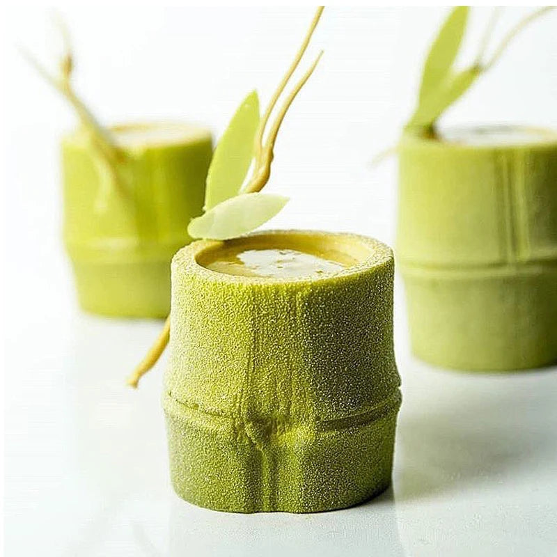 Bamboo Mold