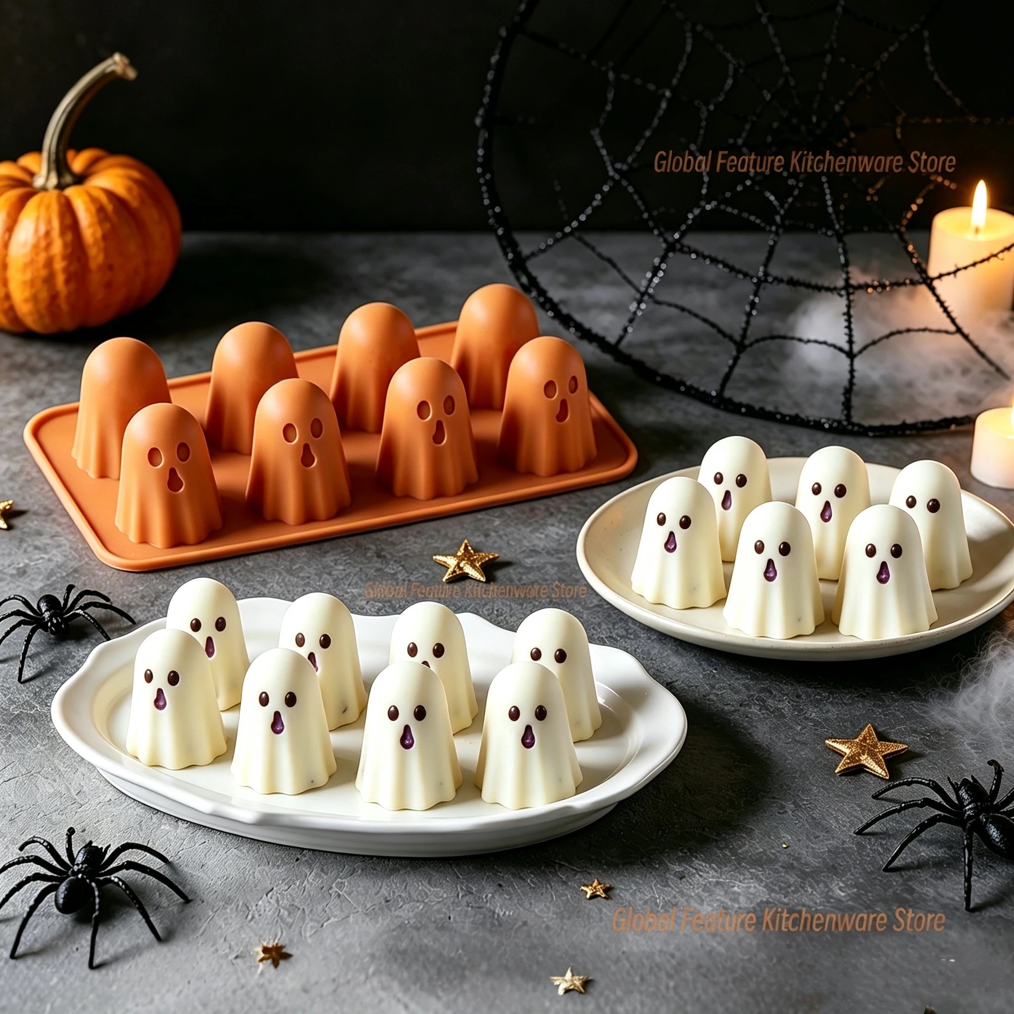 Ghost Mold