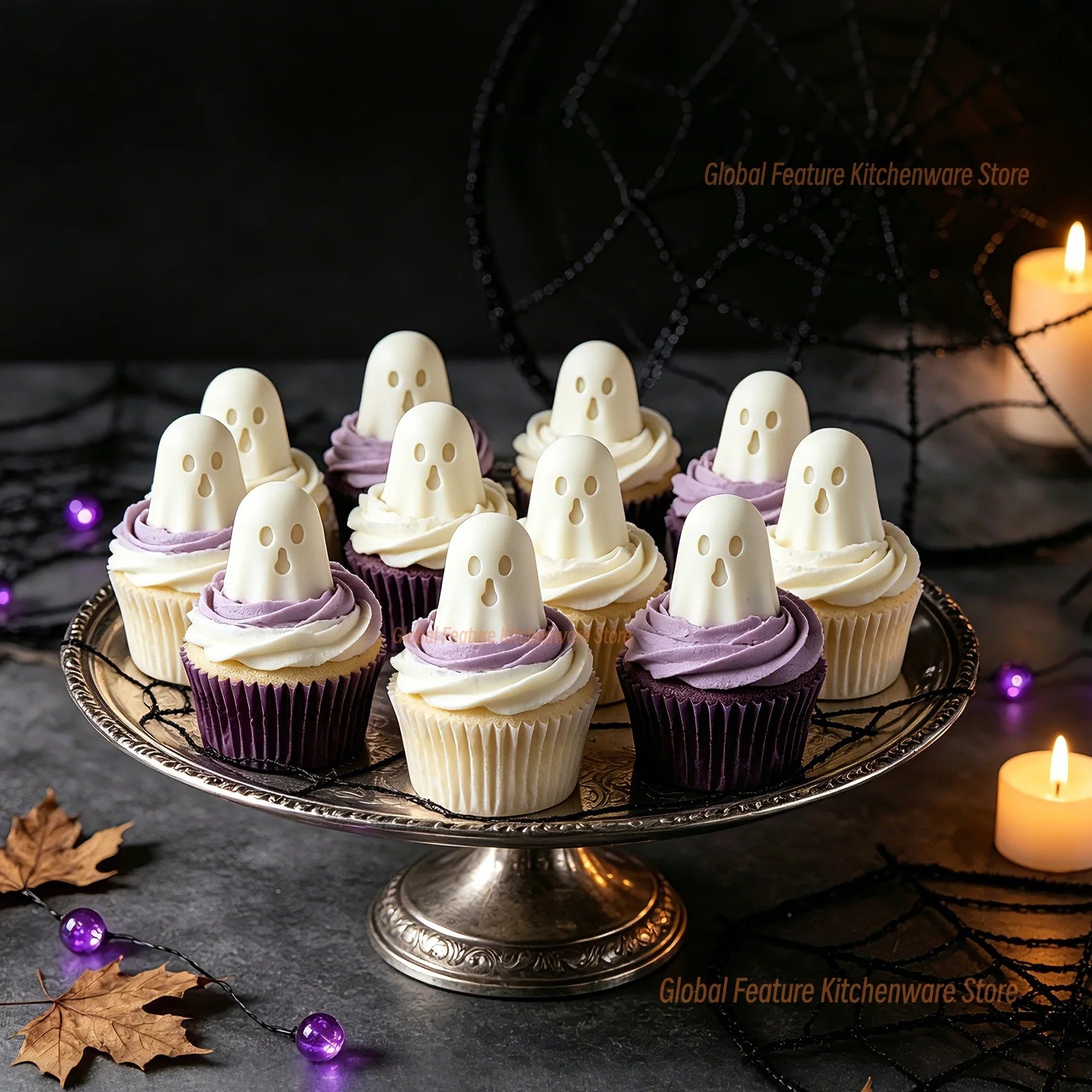 Ghost Mold