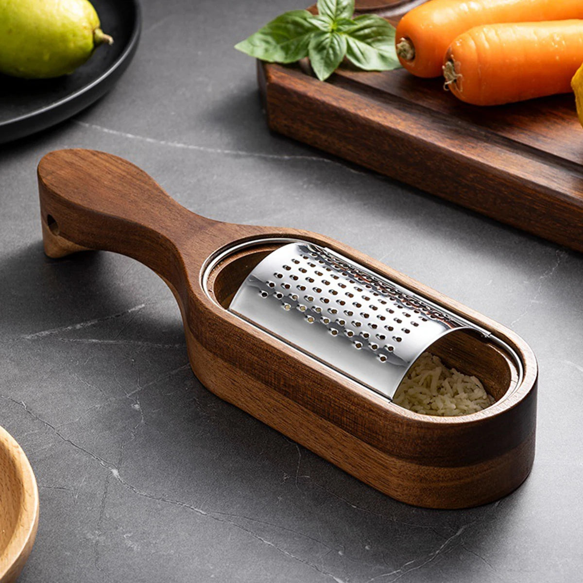 Stainless Steel Grater