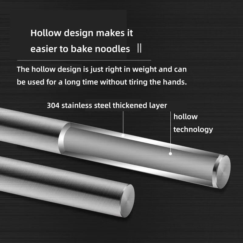 Adjustable Rolling Pin