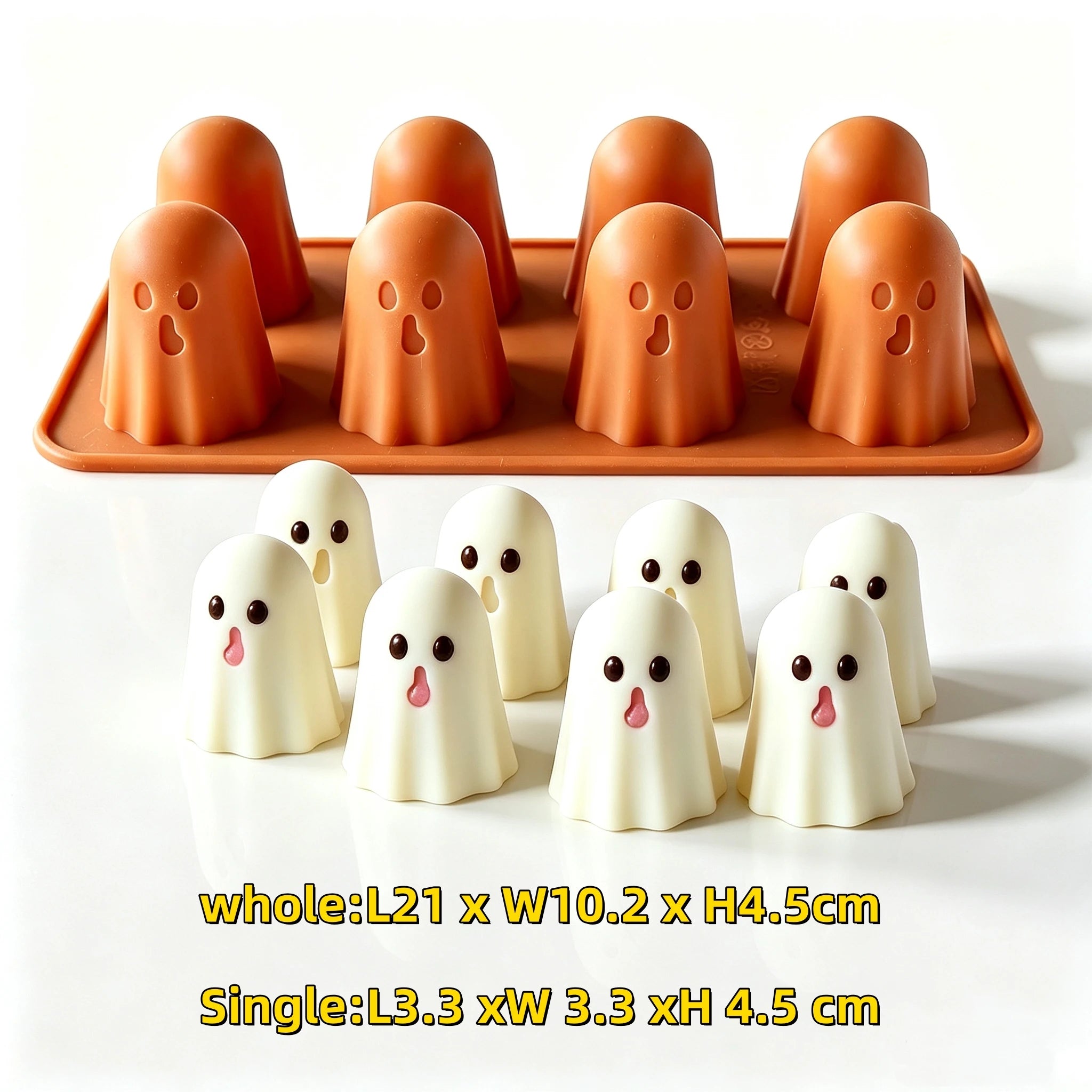Ghost Mold