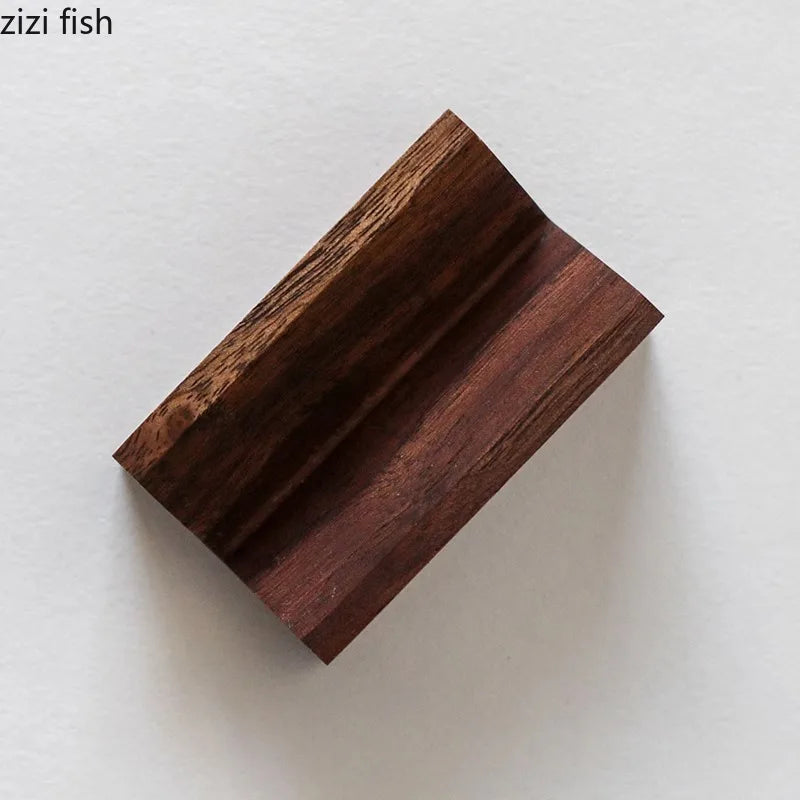 V-Wood Serving Dish