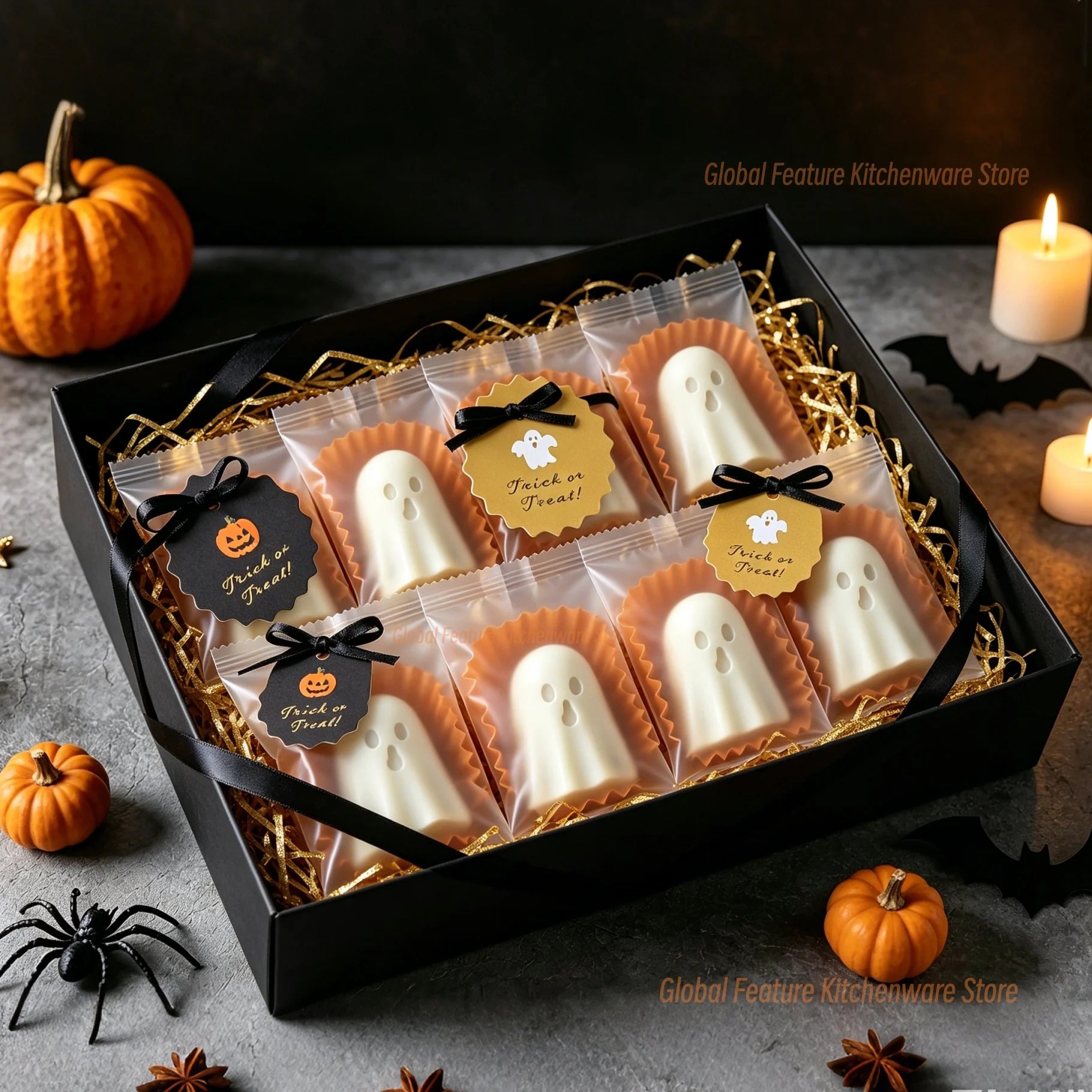 Ghost Mold