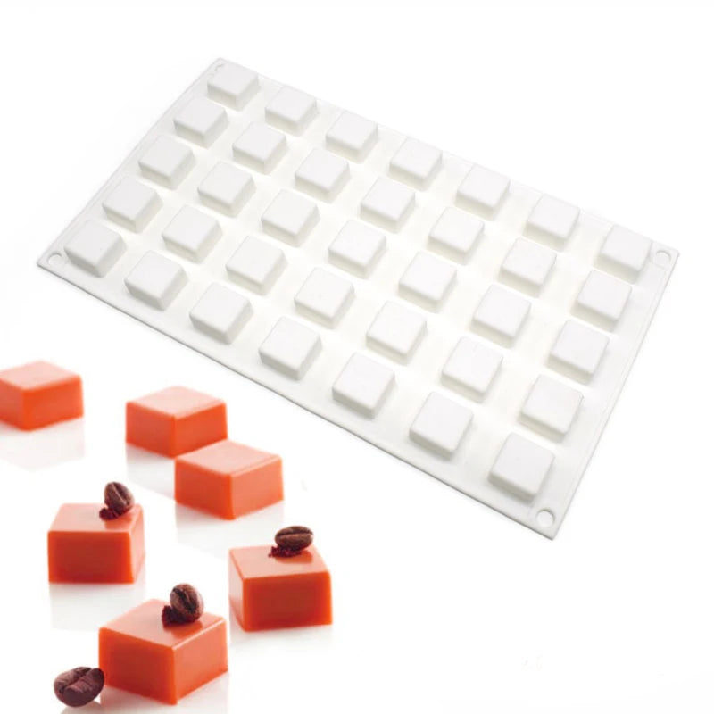 Geometric Mini Mold