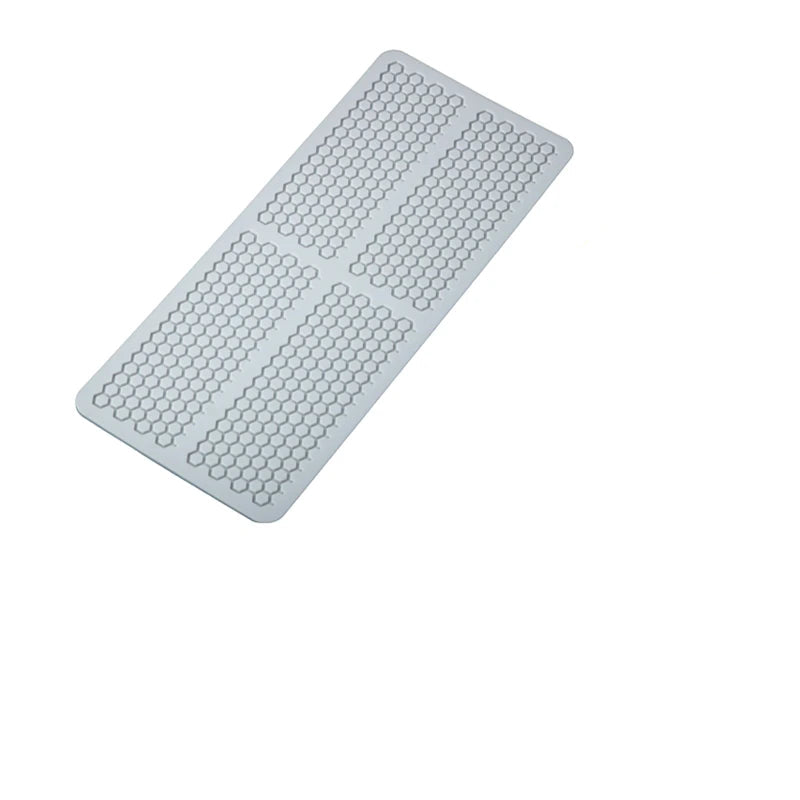 Spring Tuille Molds