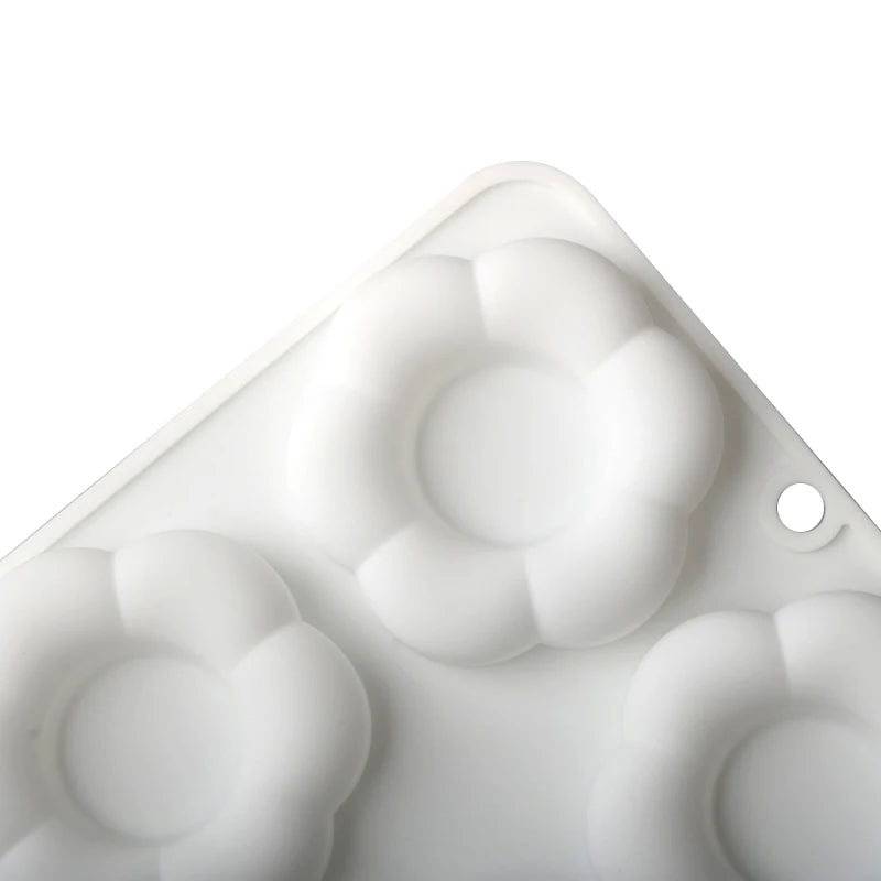 Pudding Mold