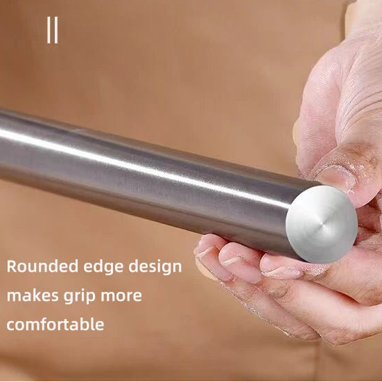 Adjustable Rolling Pin