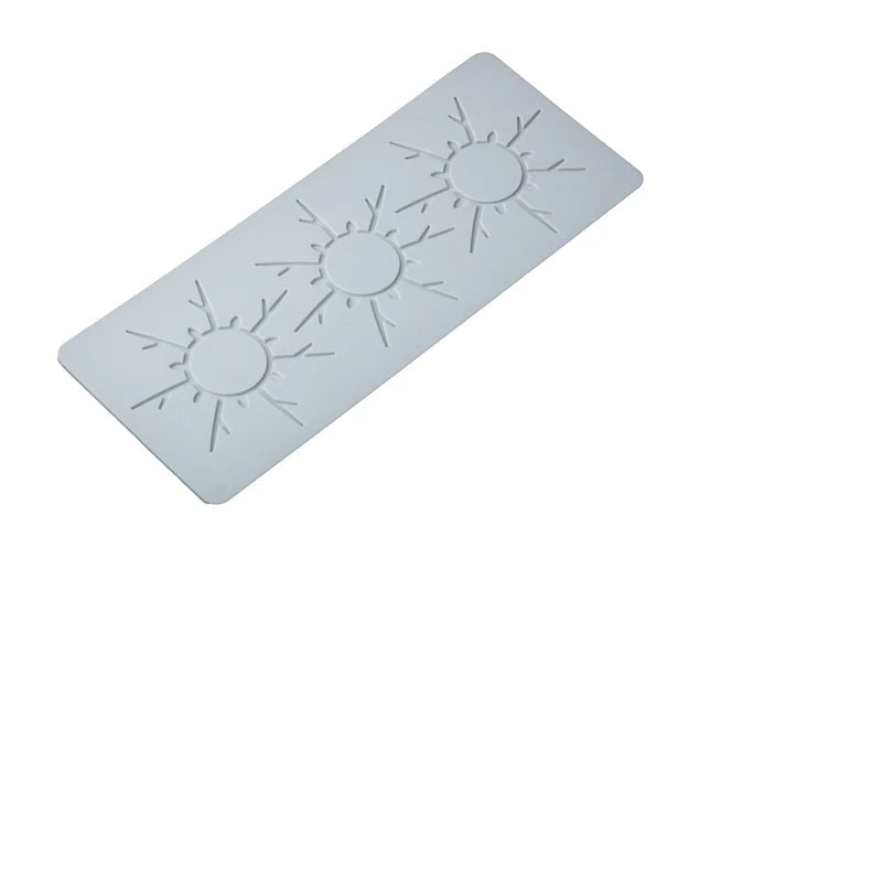 Spring Tuille Molds