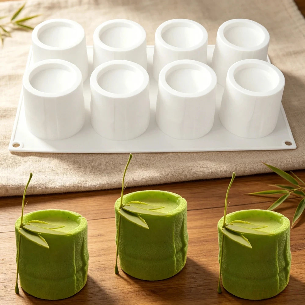 Bamboo Mold