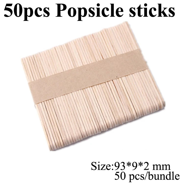Halloween Coffin Popsicle Mold