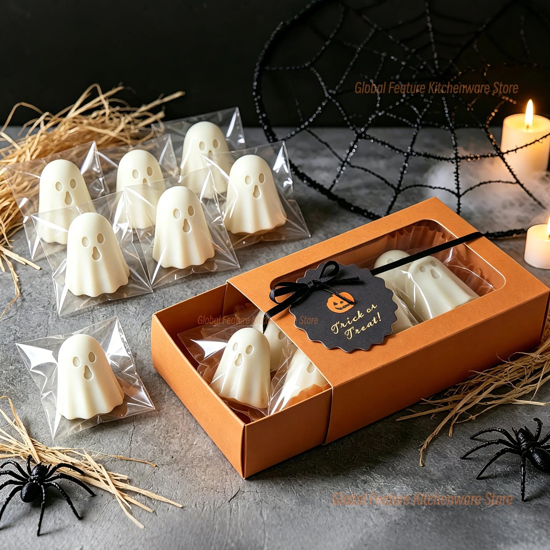 Ghost Mold