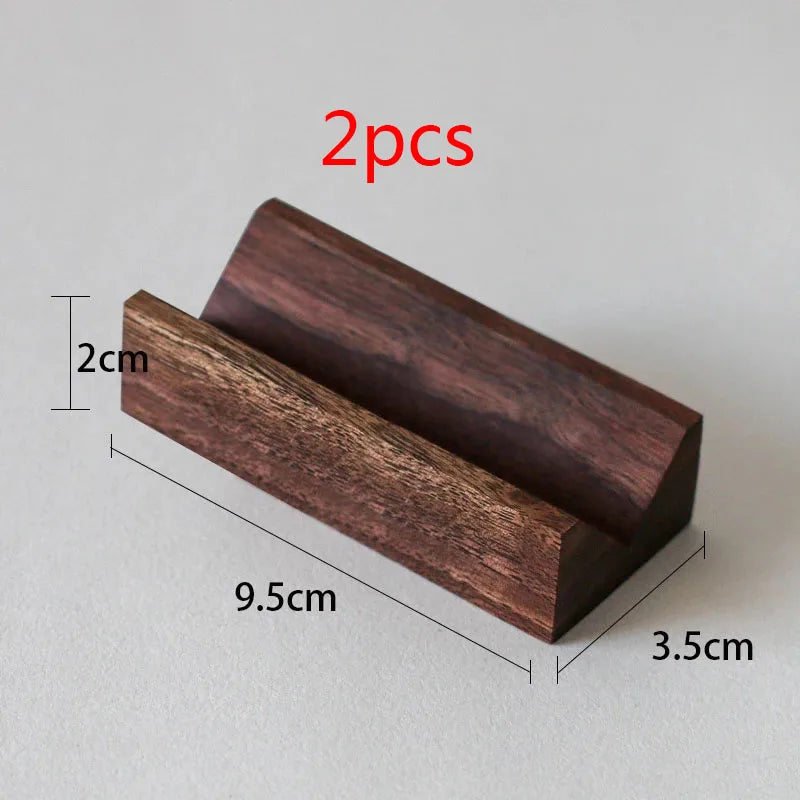V-Wood Serving Dish