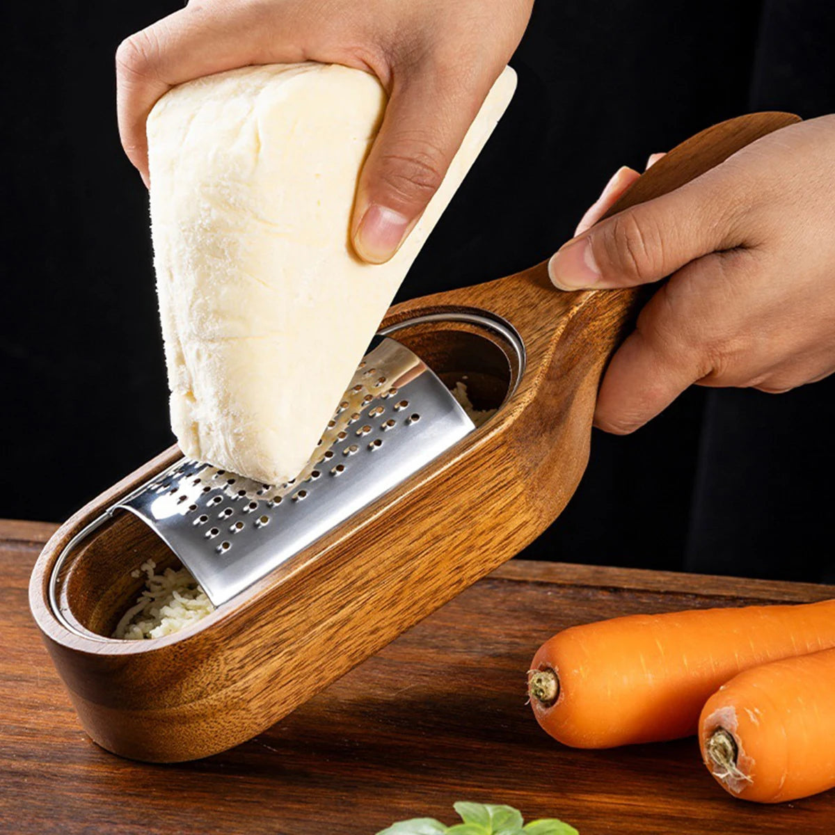 Stainless Steel Grater
