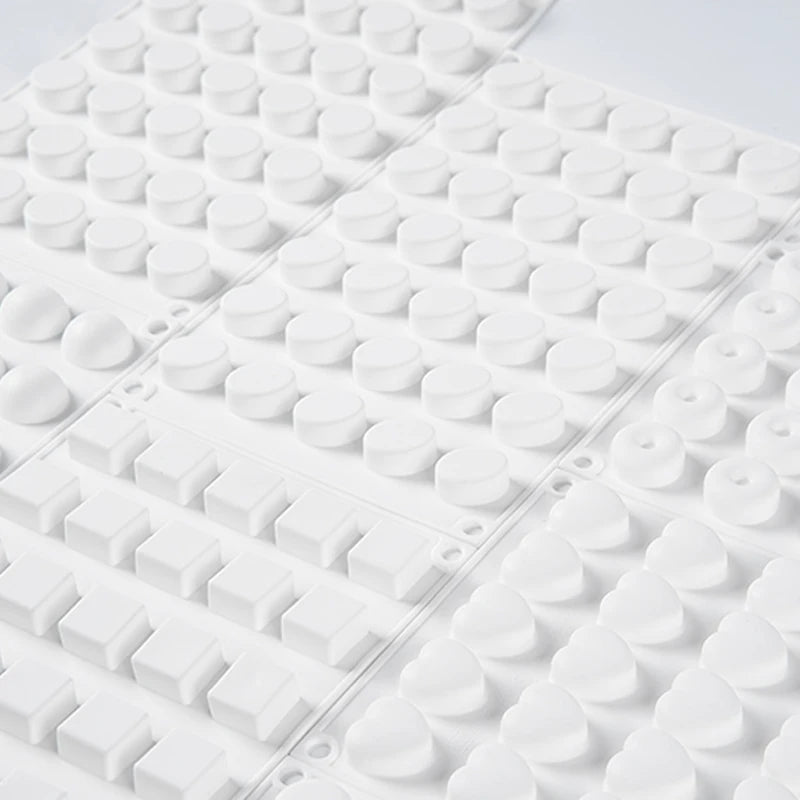 Geometric Mini Mold