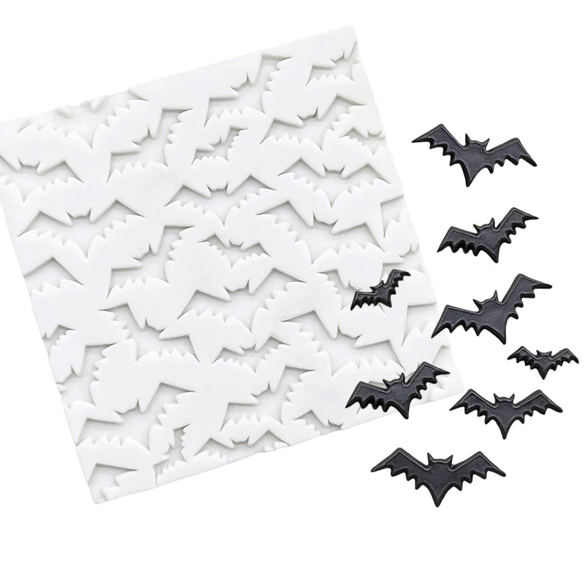 Bat Tuille Mold