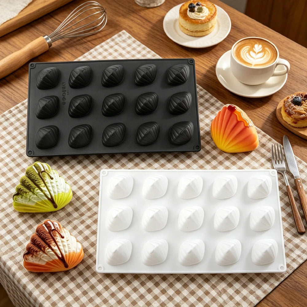 Seashell Mold