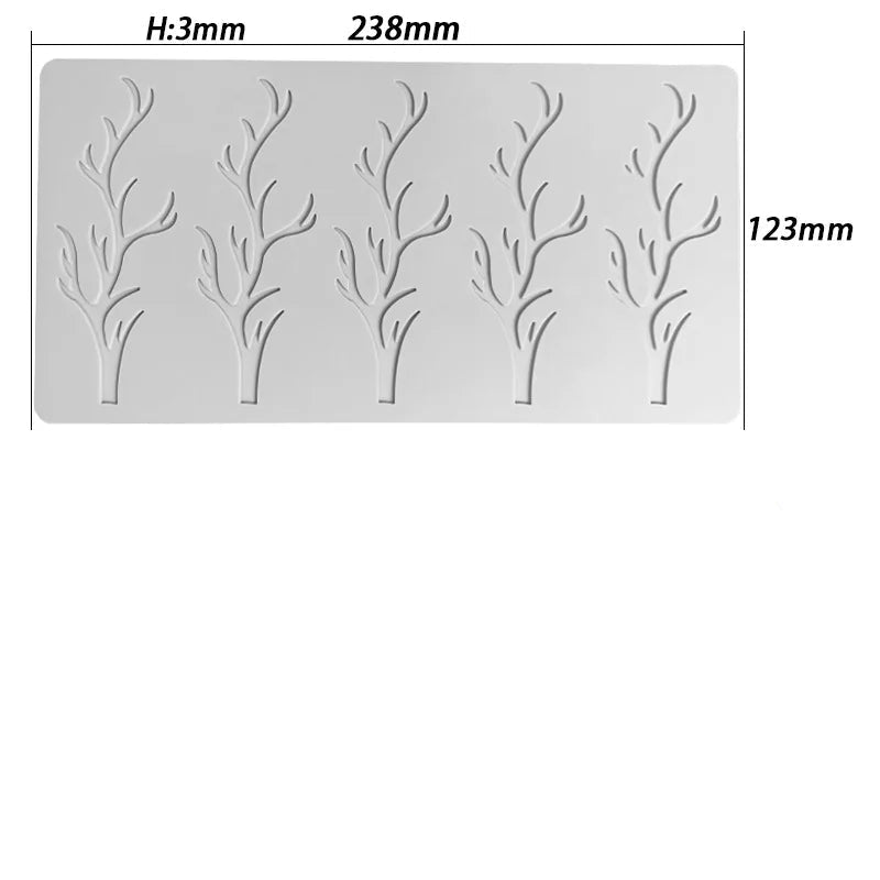 Palm Tuille