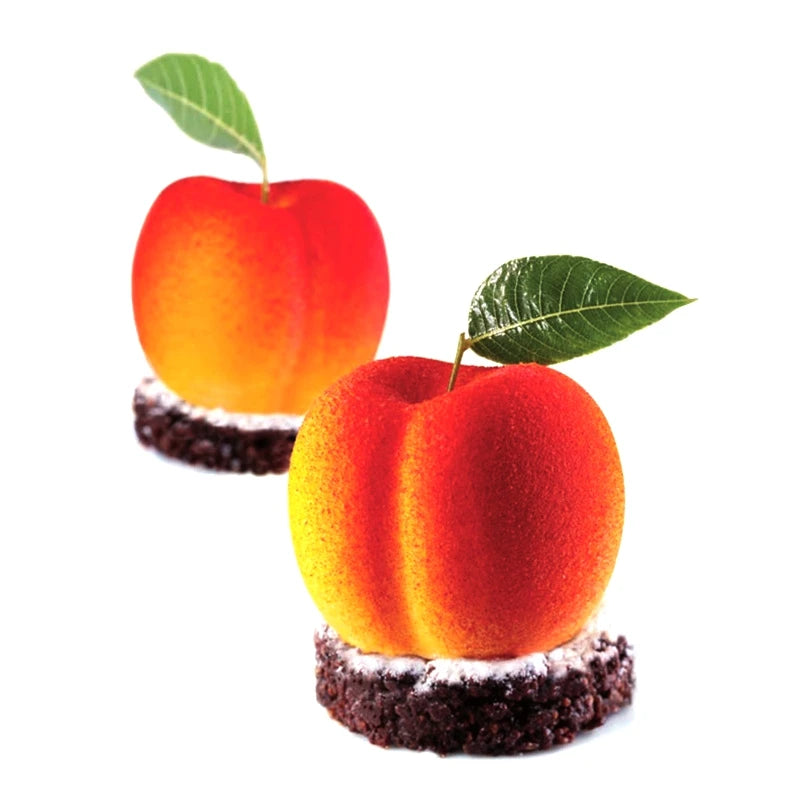 Cherry Mousse Mold
