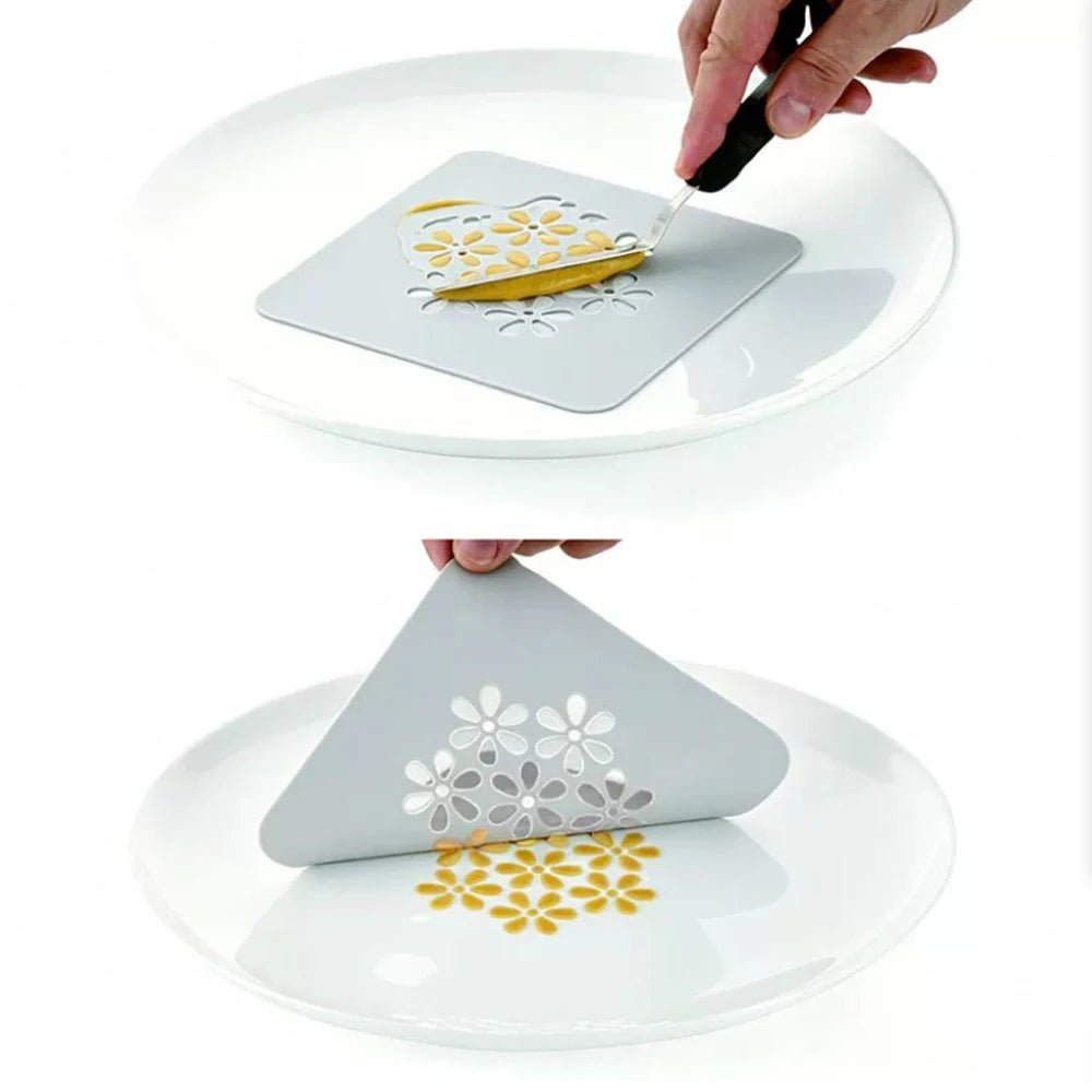 Gourmet Stencil