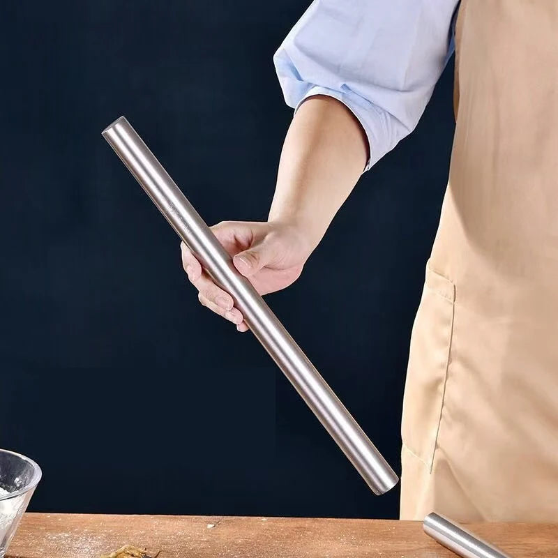 Adjustable Rolling Pin