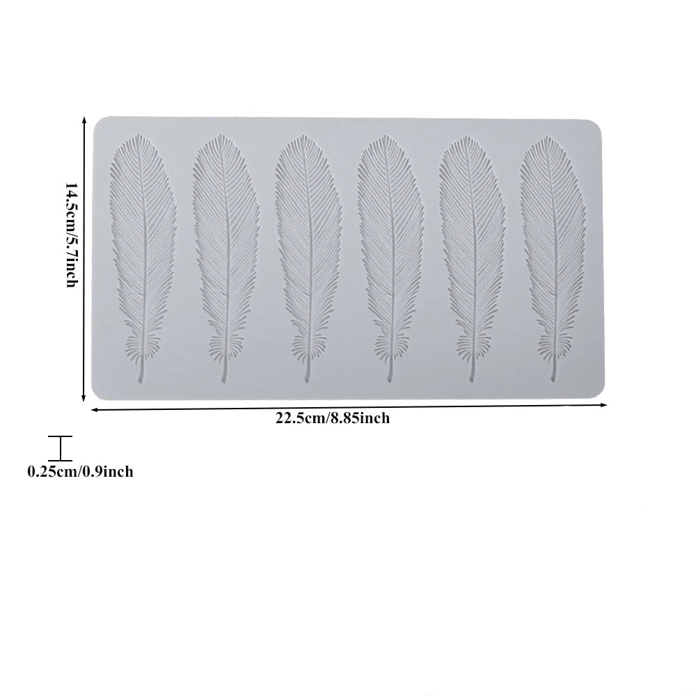 Branch Tuille Mold