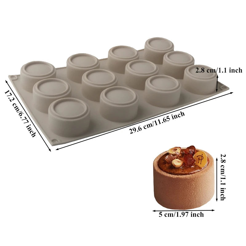 Blossom Mold