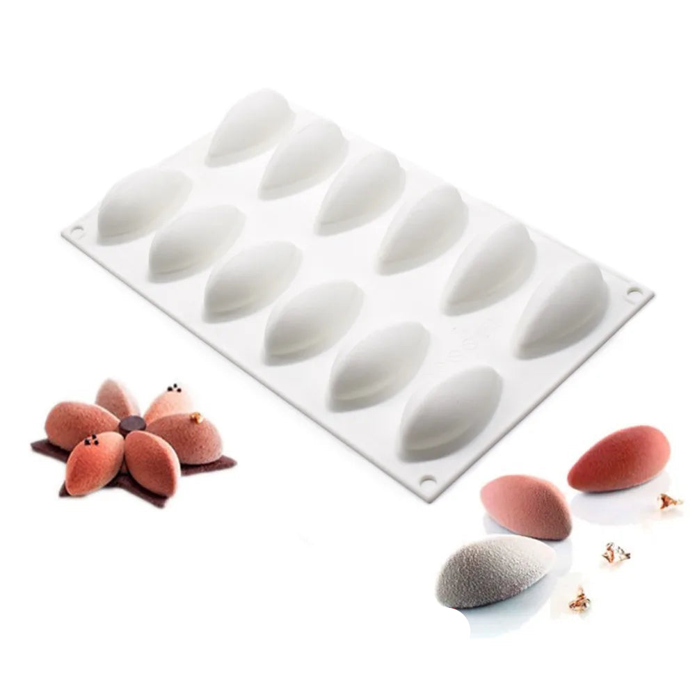 Mini Entremet Molds