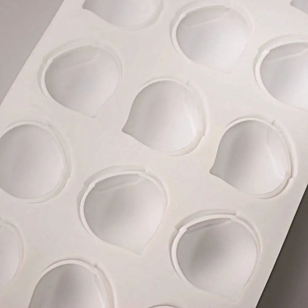 Chestnut Mousse Mold