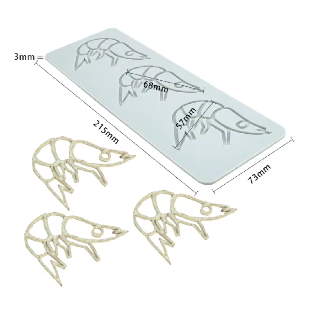 Sea Tuille Colection