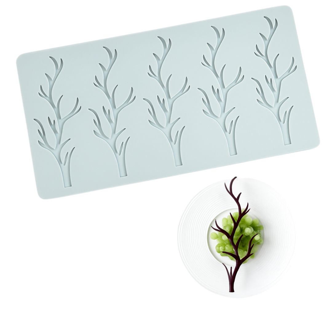 Palm Tuille